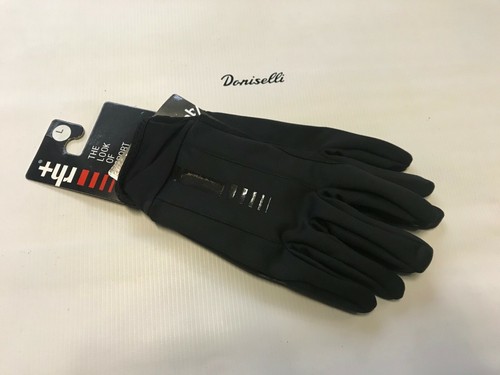 Gloves Guanti Zero Rh+ Zero Thermo Procycling Ciclismo corsa e mtb L | eBay
