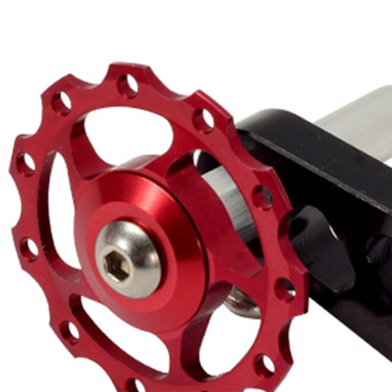 Aluminum Bike Single Speed Converter Chain Tensioner Light Weight Fo eBay