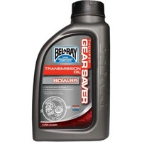 Bel-Ray Thumper Gear Saver Transmisson Oil GetriebeöL 80W85 1Liter Flasche