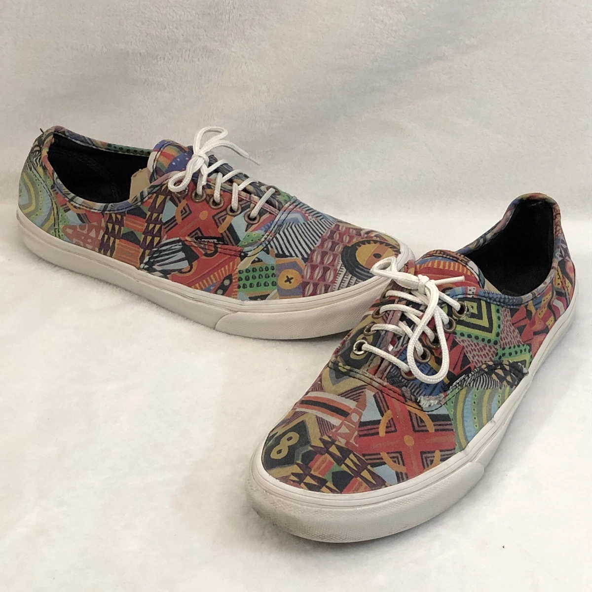 Zio ziegler store vans for sale