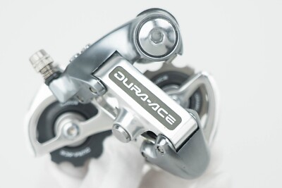 SHIMANO DURA-ACE リアディレイラー RD-7402 SHIMANO 「シマノ」 DURA-ACE RD-7402 リアディレイラー / 熊谷