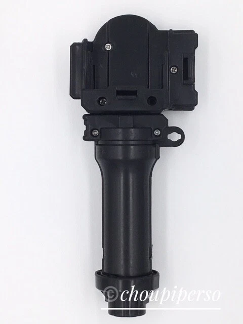 ☆☆☆ GRIP / SUPPORT/POIGNEE POUR LANCEUR TOUPIE BEYBLADE NEUF / LAUNCHER ☆☆☆ - Photo 2/2