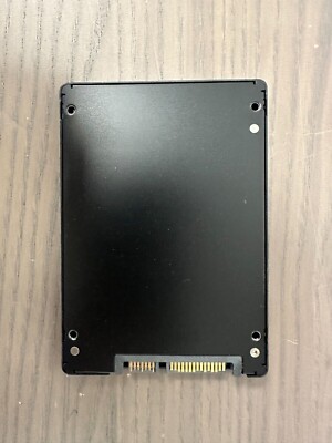 Micron 1100 2TB 2048GB 2.5 SATA SSD MTFDDAK2T0TBN Solid State