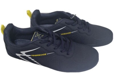 Turnschuhe Sportschuhe Freizeitschuhe Schuhe Größe 39 in Blau