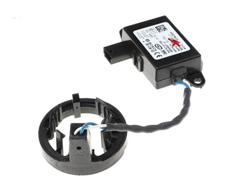 Theft Deterrent Module Anti-Theft Module for 2012-2016 Chevrolet