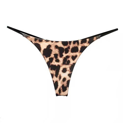 Sexy Women Lingerie Thong G-string Briefs Bikini Panties Knicker Underwear - Picture 16 of 16
