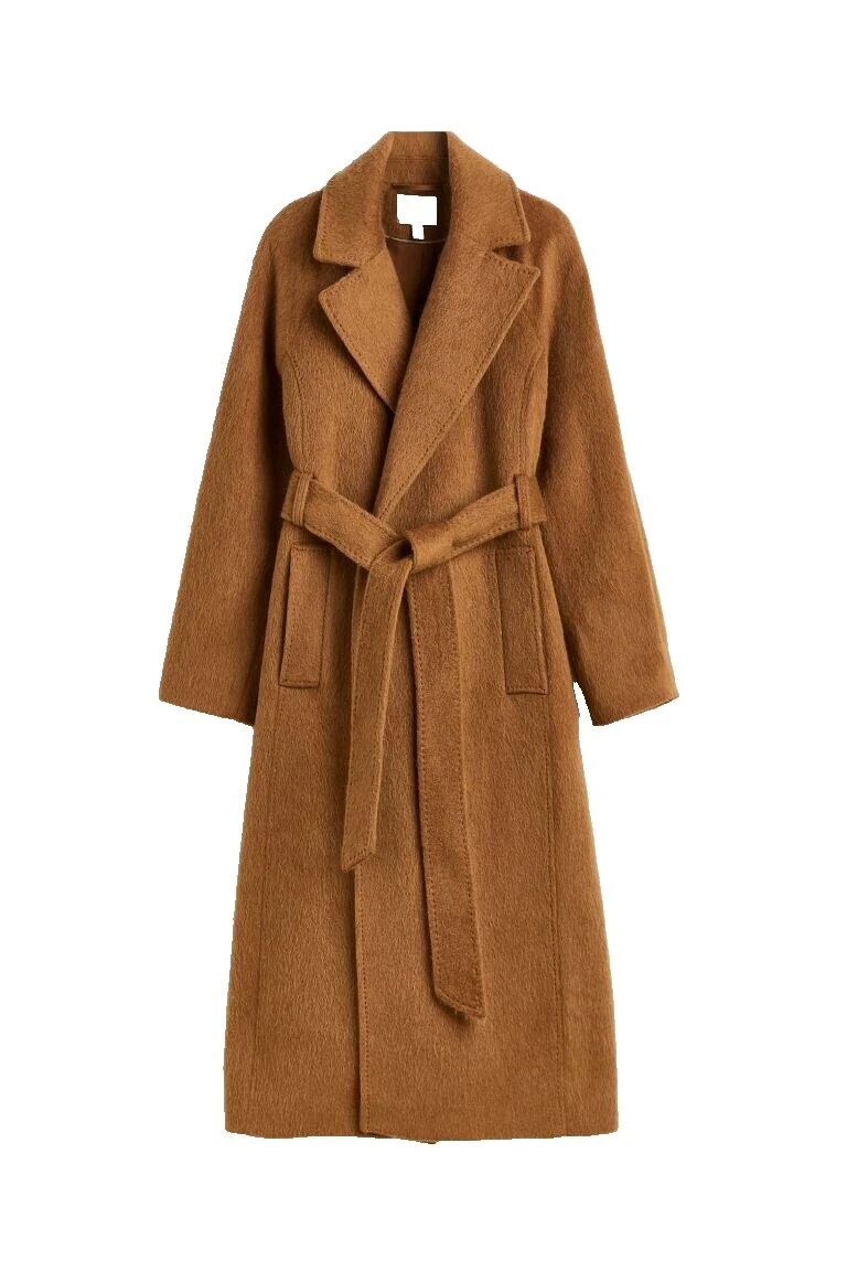 H&M Casual abrigos, chaquetas y chalecos para Mujeres