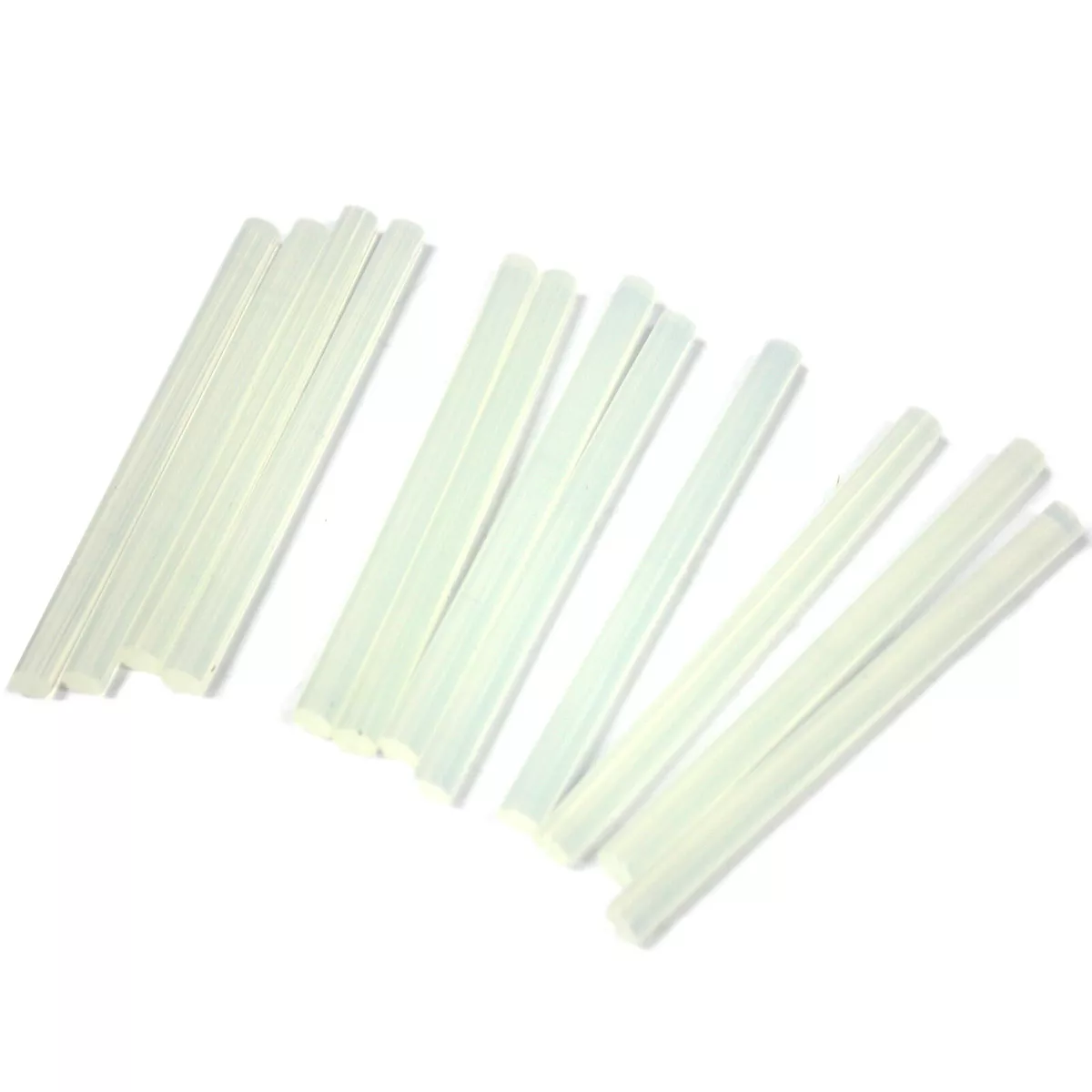 Best Selling 10 Clear Hot Glue Sticks - Bulk Craft Glue 