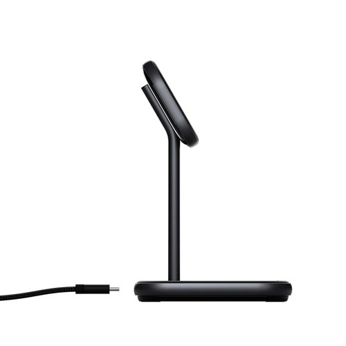 Cygnett 2-in-1 Magnetic Wireless Charger 15W - Picture 6 of 6