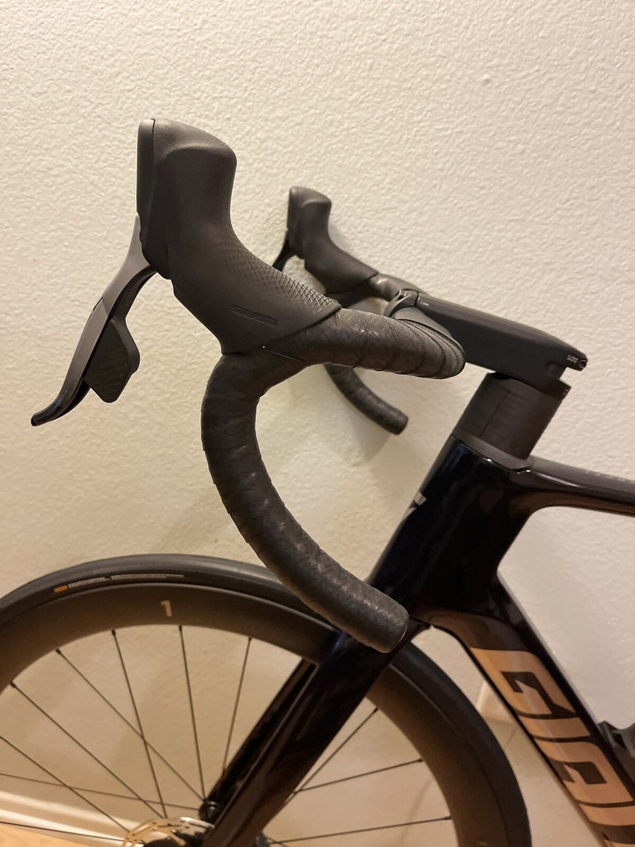 2023 GIANT PROPEL ADVANCED PRO 0 Axs (size: M/L 56cm)