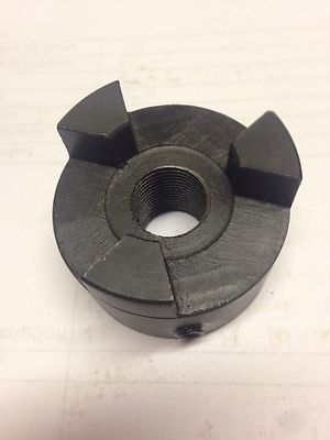 Lovejoy Threaded L-095 x 3/4 16TPI Internal Threads for gas engine Log Splitter 