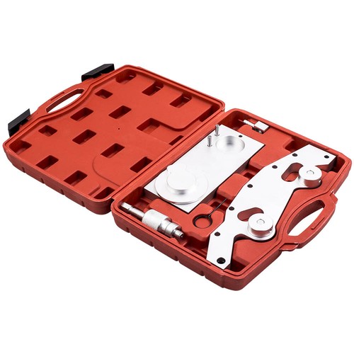 5pcs Camshaft Timing Lock Tool Kit fit for BMW M52TU/M54/M56 M54B25 M54B30 - Picture 2 of 11