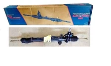 Rack Pinion Complete Unit-Power Steering QUALITY REBUILDERS 26505/26504 