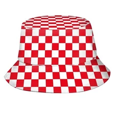 Bucket Hat Packable Breathable Sun Hats for Women Men Teens Unisex Summer Tra...