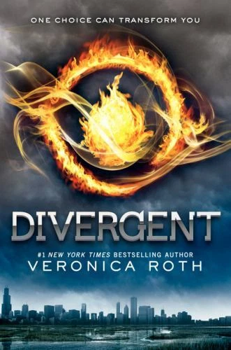 Divergent Ser.: Divergent by Veronica Roth (2011, Hardcover)
