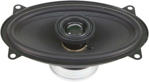 Audio System XCFIT SEAT CORDOBA EVO Lautsprecher X-SERIES 4x6 Neodym Coax 1 Paar - Bild 4 von 5