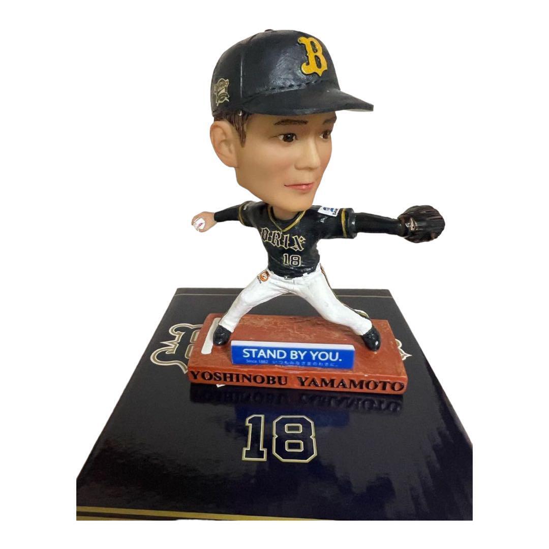 Yoshinobu Yamamoto フィギュア 18