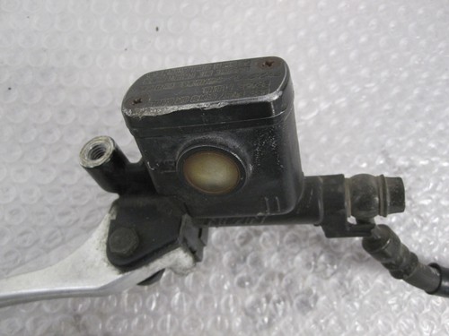 Impianto Freno Completo Honda Dio ZX Af35 Pompa + pinza - Imagen 4 de 11