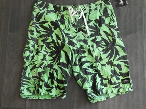 stussy pantaloncini