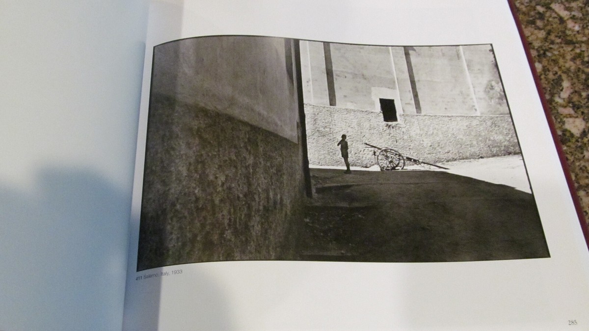 ブレッソン: The Man, The Image and The World Henri Cartier-Bresson: The Man, The Image & The World: Clair