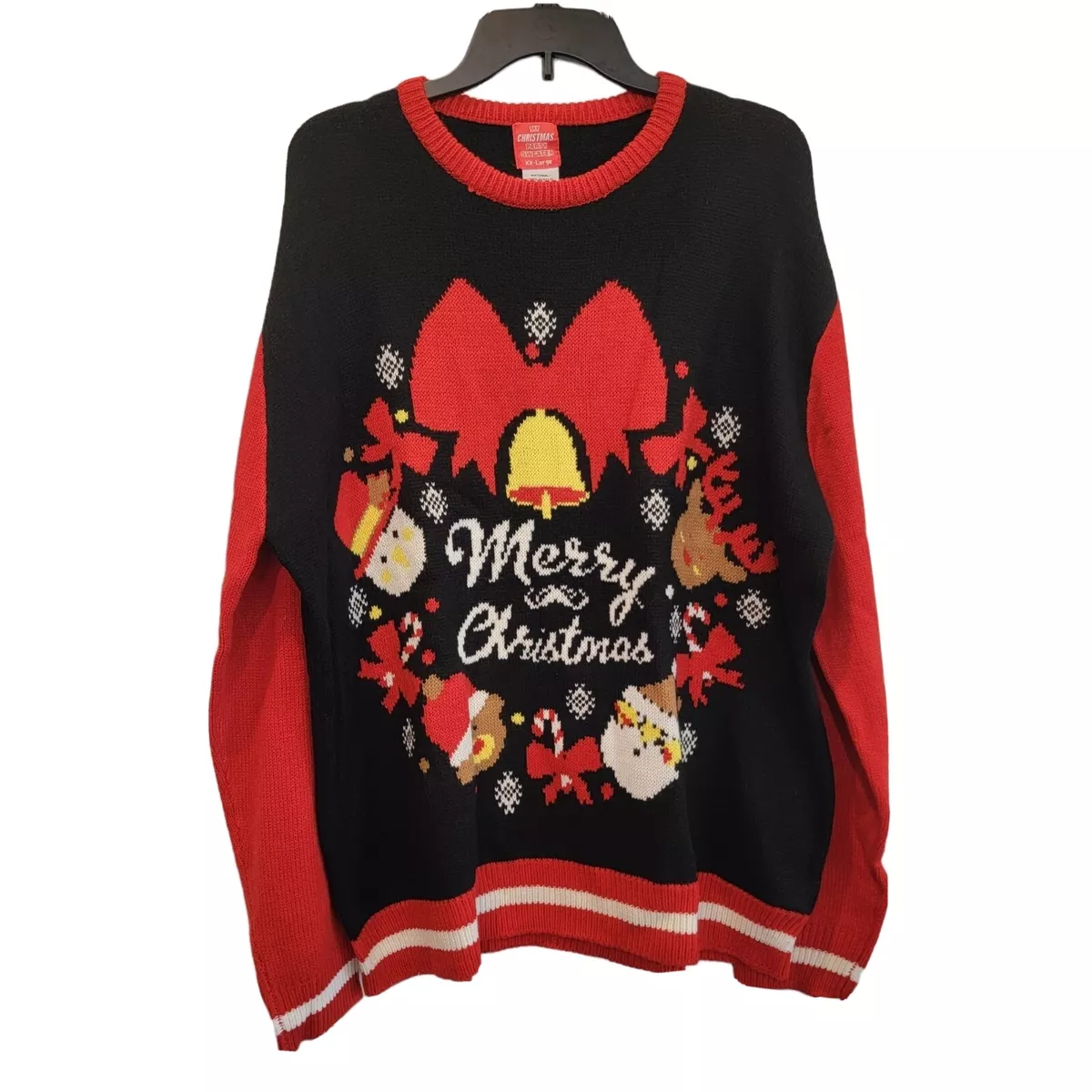 My clearance christmas sweater
