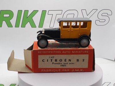 Citroen B2 1925 Rami 1/43