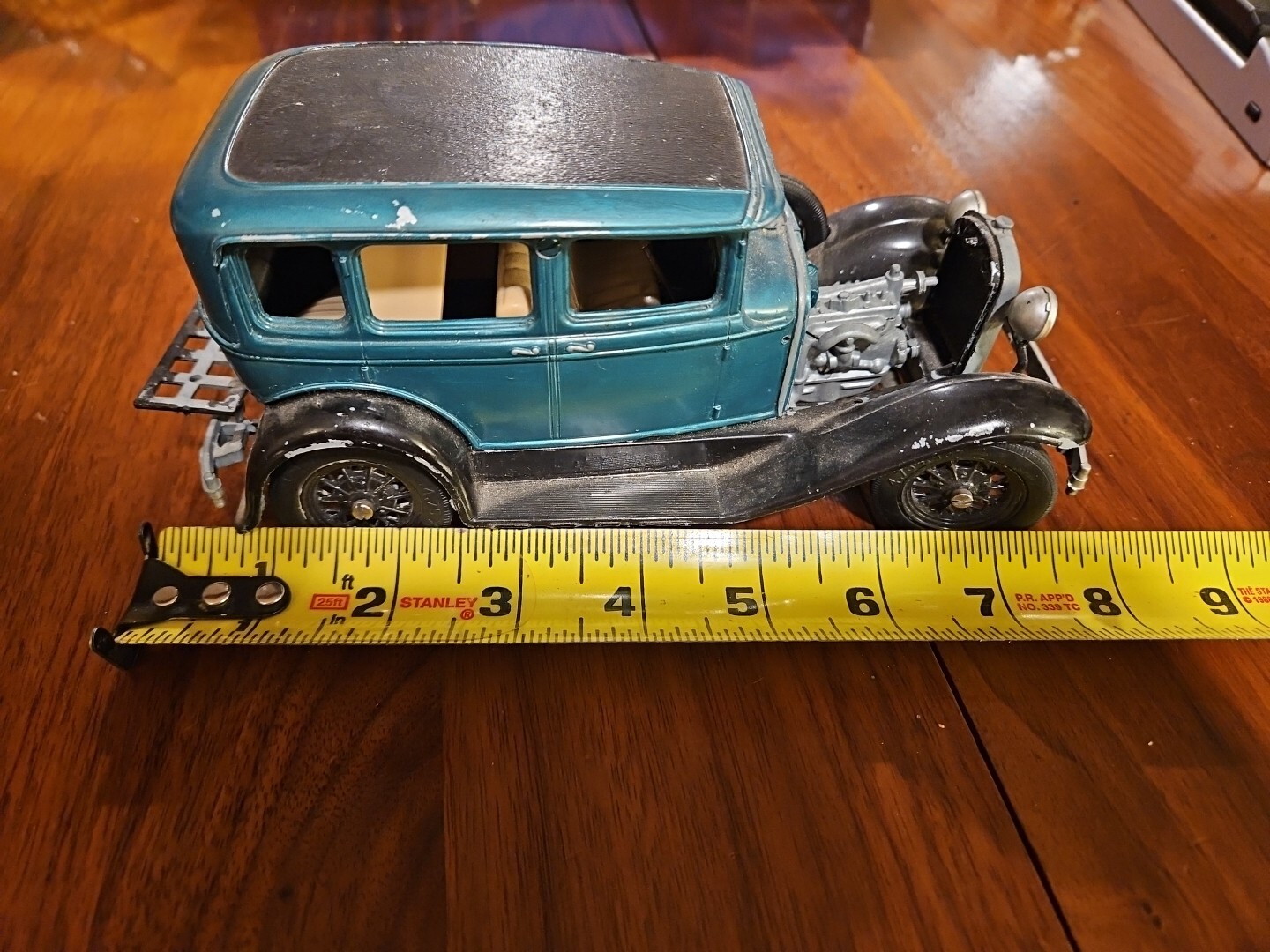 TWO HUBLEY TOY ROADSTERS 8545K Lancaster PA USA Lot Of 2 eBay