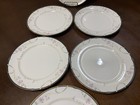 Lenox Debut Collection Constance Salad Plates Set Of 5 — photo 4