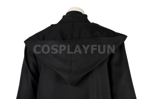 Anakin Skywalker Costume Star Wars Episode 3 Revenge of the Sith Cosplay Hand - Picture 7 of 23