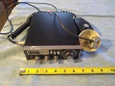 Midland International CB Radio Model 13-882C