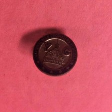 Collectible Vintage Pin: National Milk Produc...