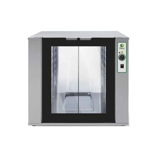 Lievitatore forno panificio pasticceria gastronomia lievitazione 8 teglie  RS8597 | eBay