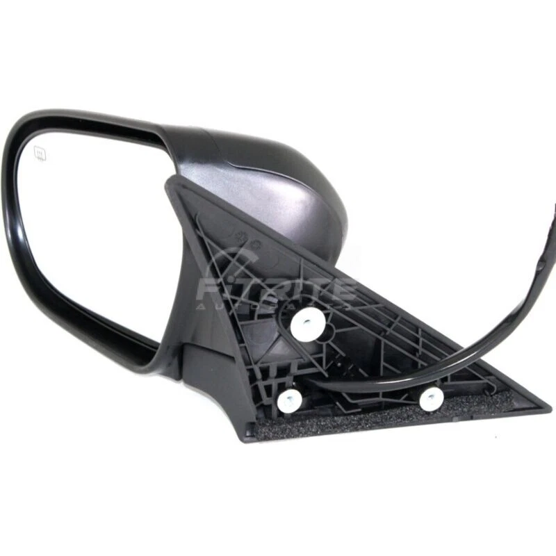 Espejo retrovisor eléctrico delantero izquierdo derecho 4 puertas Subaru Legacy 2005-2009 nuevo Foto 4 de 4