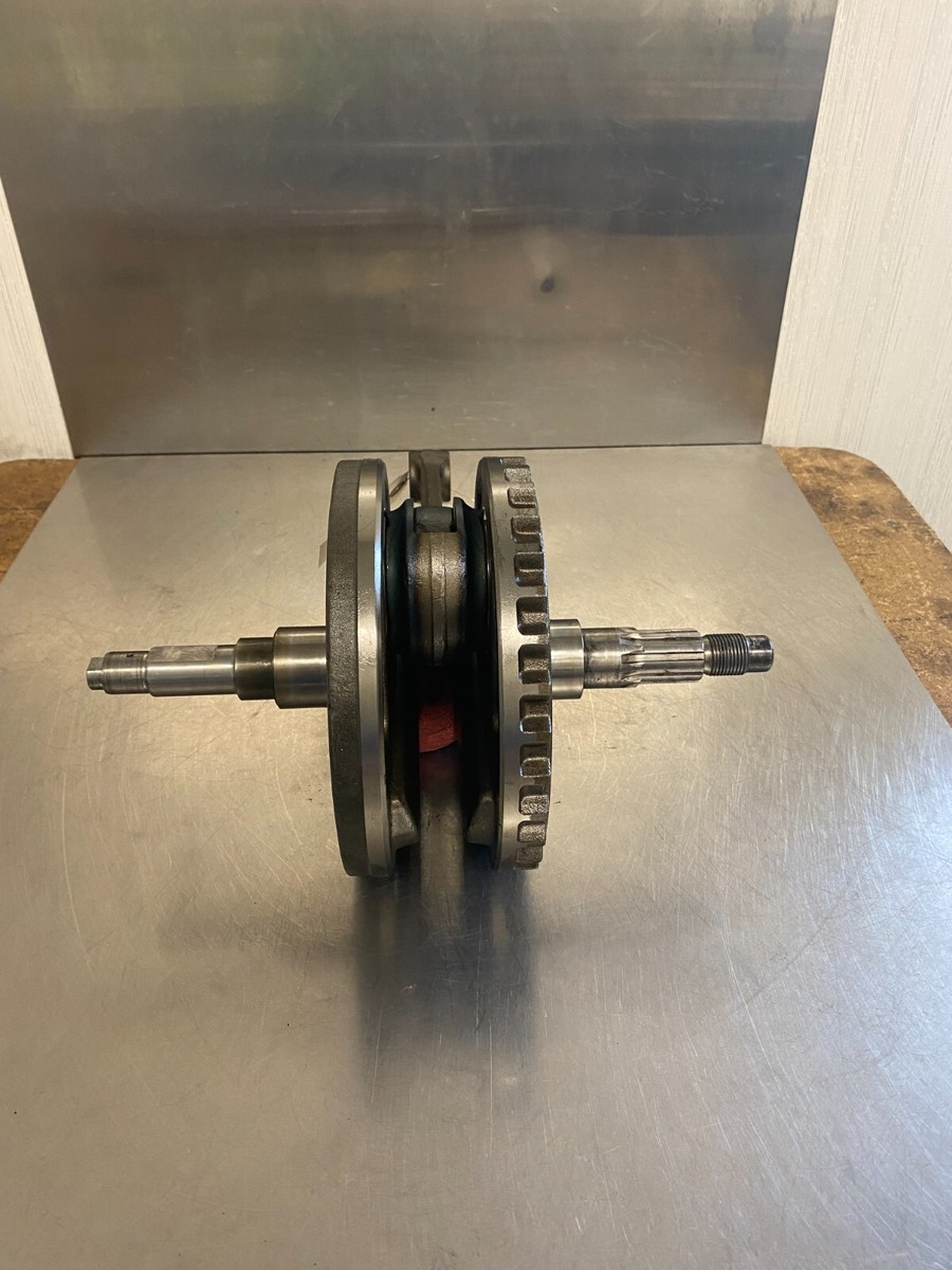 Harley Davidson 1450cc Twin Cam 88ci Engine Flywheel