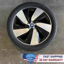 BMW I3 WHEEL RIM 19 INCH REAR 2014-2016 2017 2018 2019 2020 2021 OEM 6856897