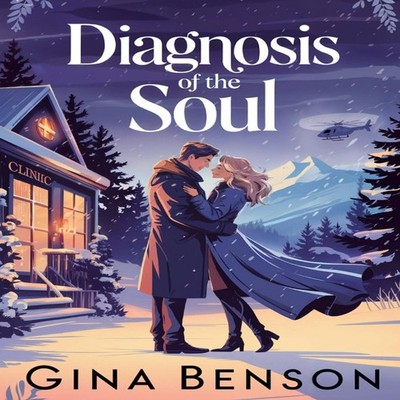 Diagnosis of the Soul Small Town Alaska Medical Romance Gina Bens