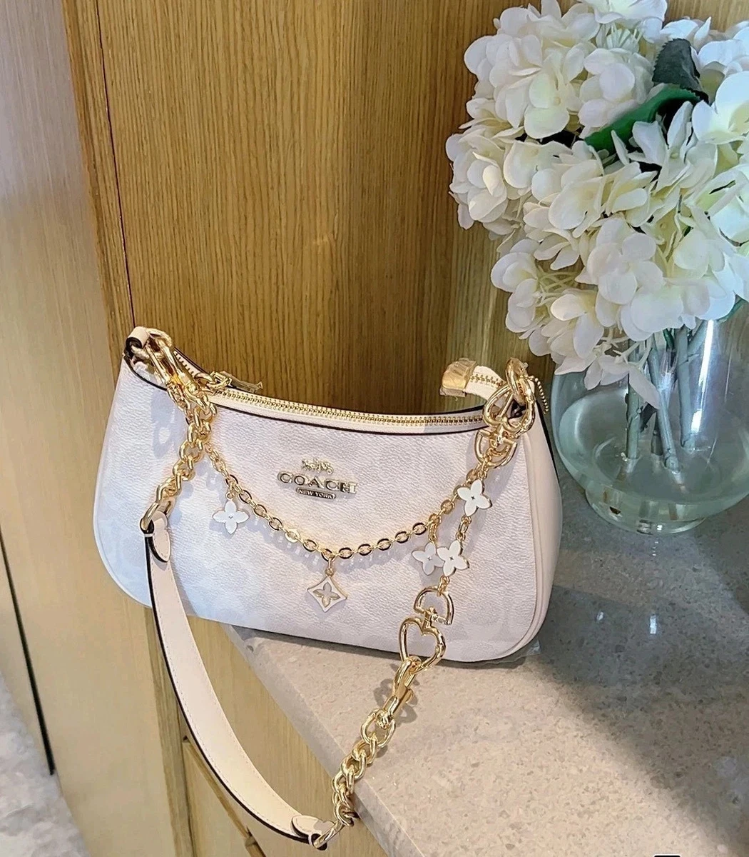 25+ Coach Rose Bags & Handbags for Women for sale | Updated Oct 2026