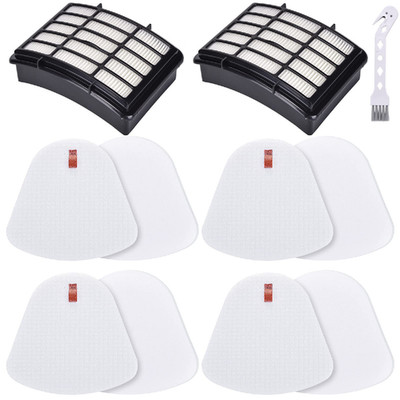 Leadaybetter Vacuum Filter Replacement For Shark Navigator Lift Away Deluxe