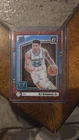 2025 Panini KJ Simpson Base (Raw)