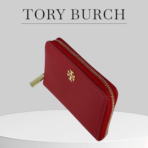 TORY BURCH Münzetui rot