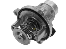 69BV24X Engine Coolant Thermostat Housing Assembly Fits 2003-2008 BMW 760Li