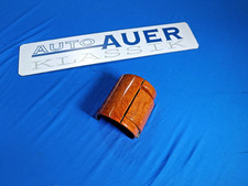AMG W140 C140 Verkleidung Mittelarmlehne Mittelkonsole Kastanie Holz A1406800150