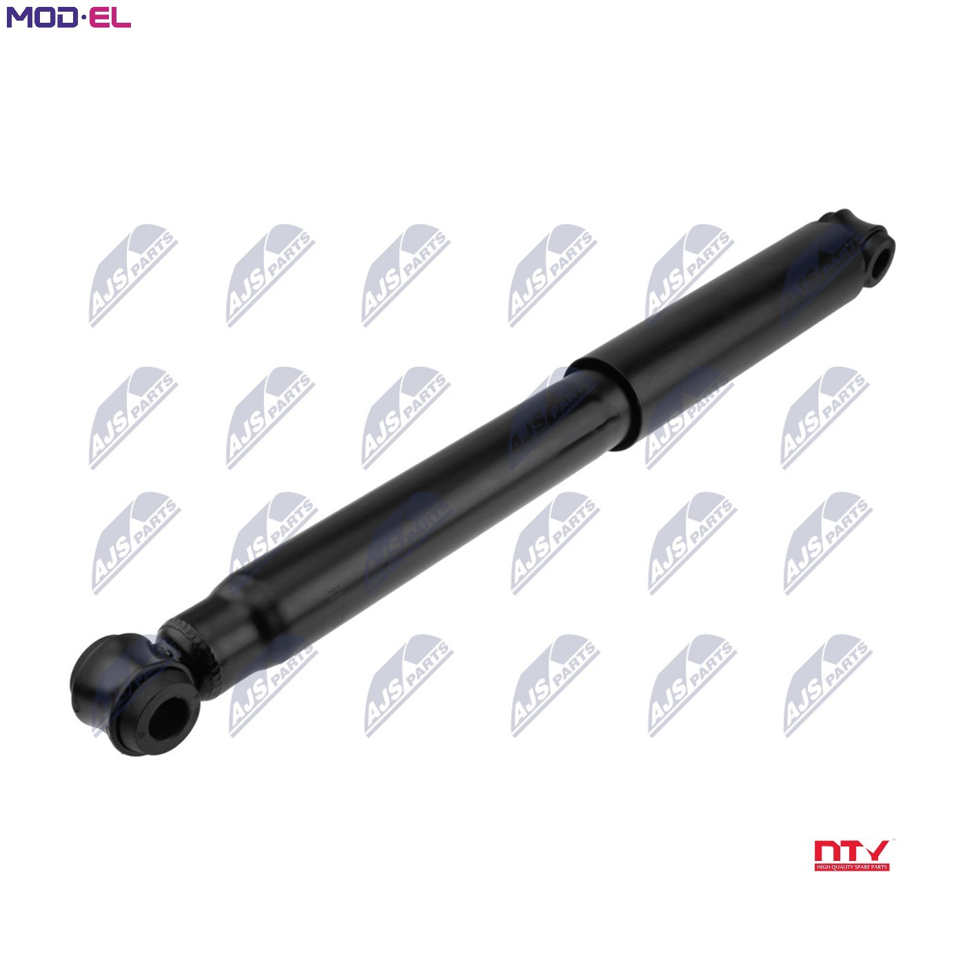 2x ✅Fits NTY A-TY-029 REAR SHOCK  ⭐UK Seller⭐ - Image 5