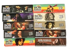 (10) King Rolling Paper 110mm Cigarette Smoking Paper