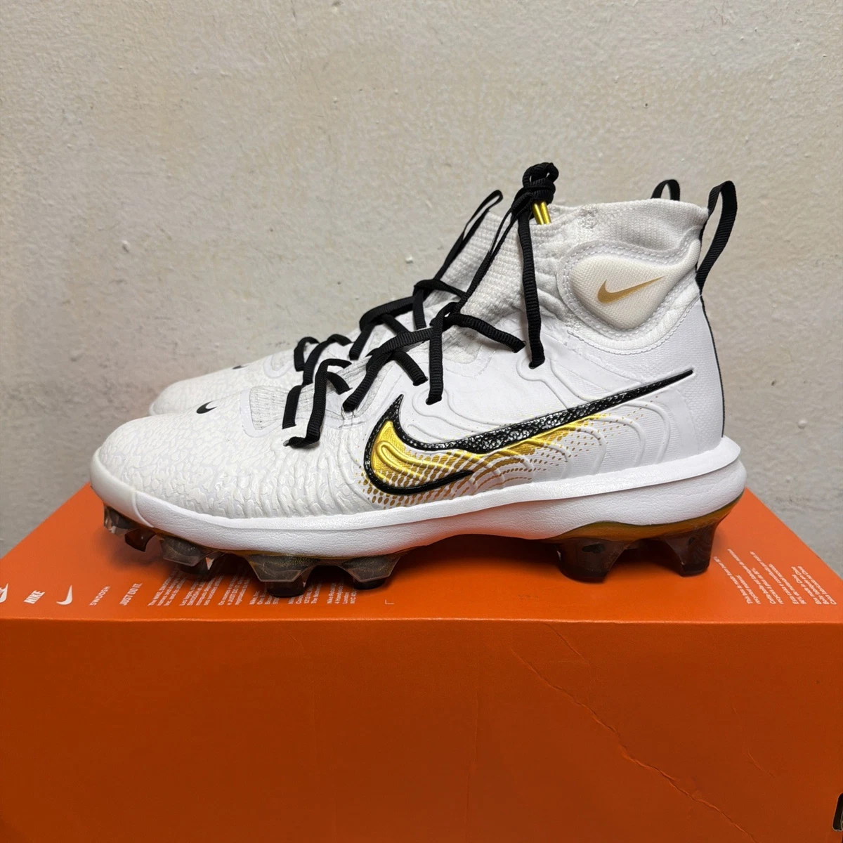 Las mejores ofertas en Zapatos de béisbol Nike Huarache en Hombres