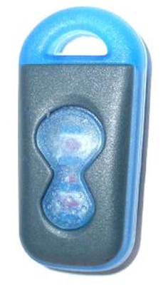 Meta 16 Digit Coded HPA Fob
