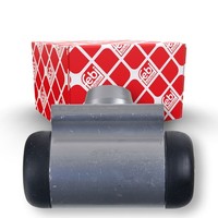 Febi Bilstein Radbremszylinder Bremszylinder Radzylinder RBZ Hinten Links 179814