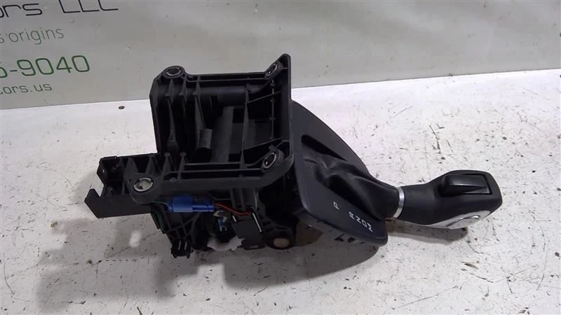 2019-2021 FORD TRANSIT CONNECT SHIFTER STICK KV6P-7K004-C - Image 4 of 4