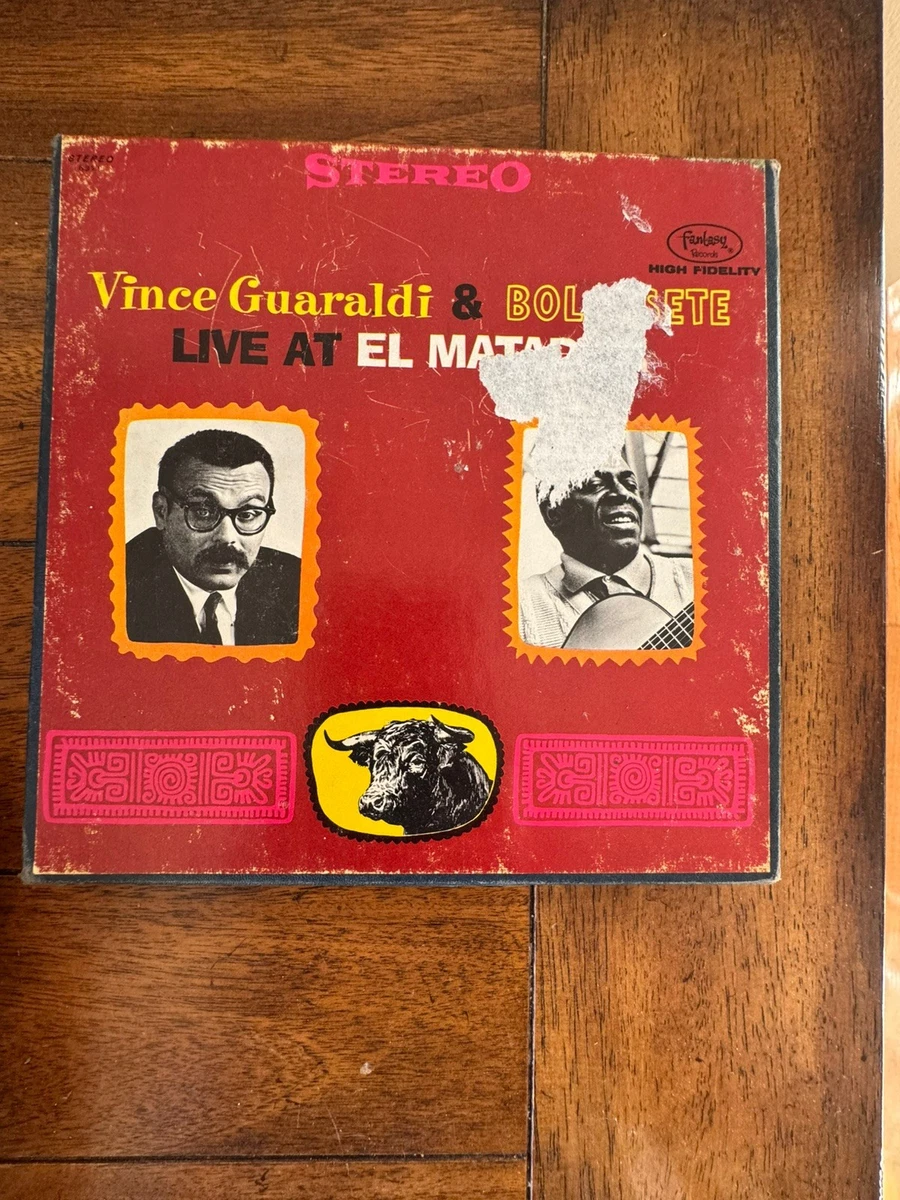 Las mejores ofertas en Reel-to-Reel formatos de música de jazz de