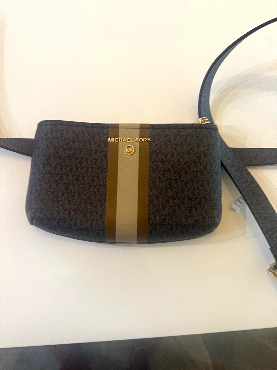 Michael Kors Belt Bags & Fanny Packs for Women for sale - eBay